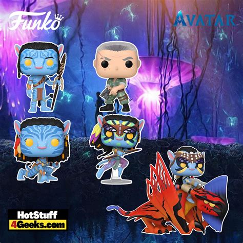 Avatar Collecting .
